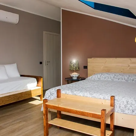 Miellò Bed & Breakfast Mango
