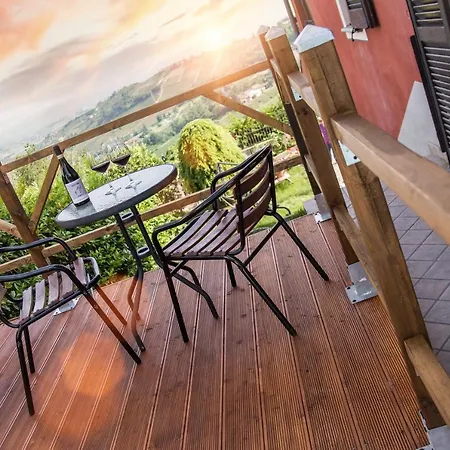 Miellò Nelle Langhe 4*