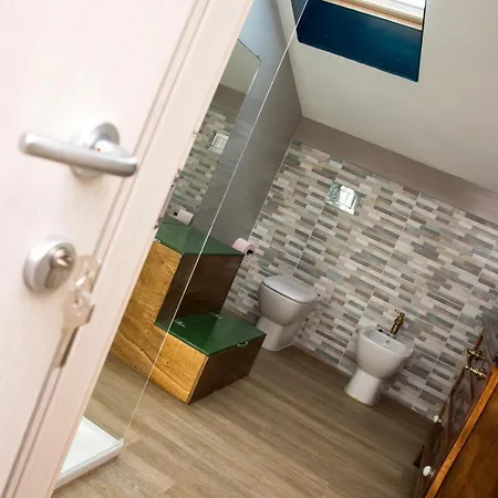 Miello Nelle Langhe Bed & Breakfast Mango