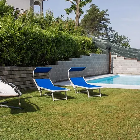 Bed & Breakfast Miello Nelle Langhe Mango