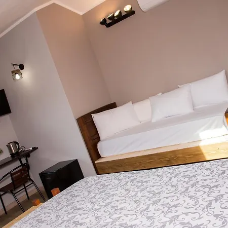Bed & Breakfast Miellò Mango