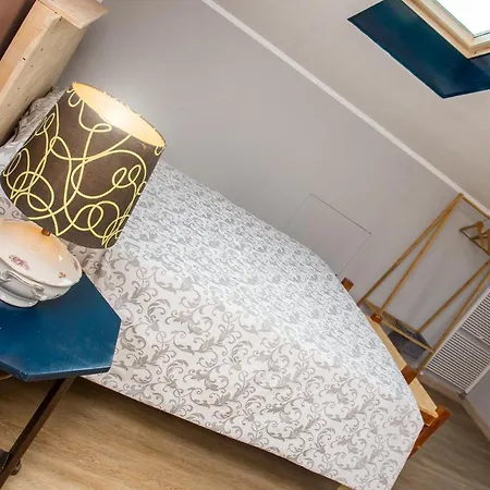 Miellò Bed & Breakfast Mango