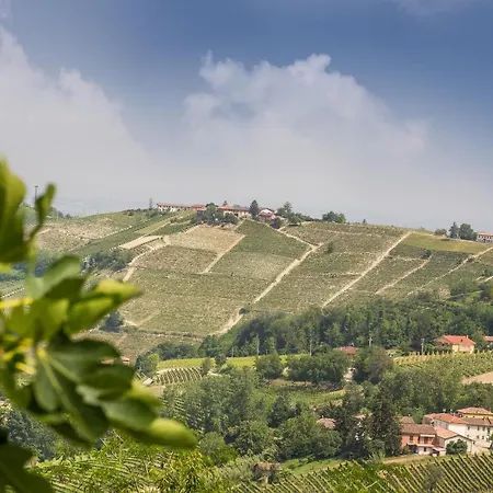 Miellò Nelle Langhe 4* Mango