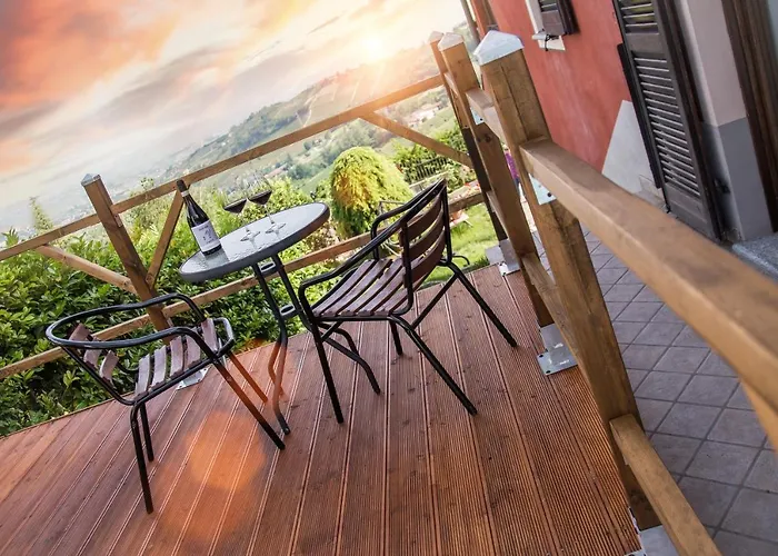 Miello Nelle Langhe 4*